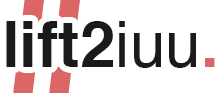 LIFT2IUU logo